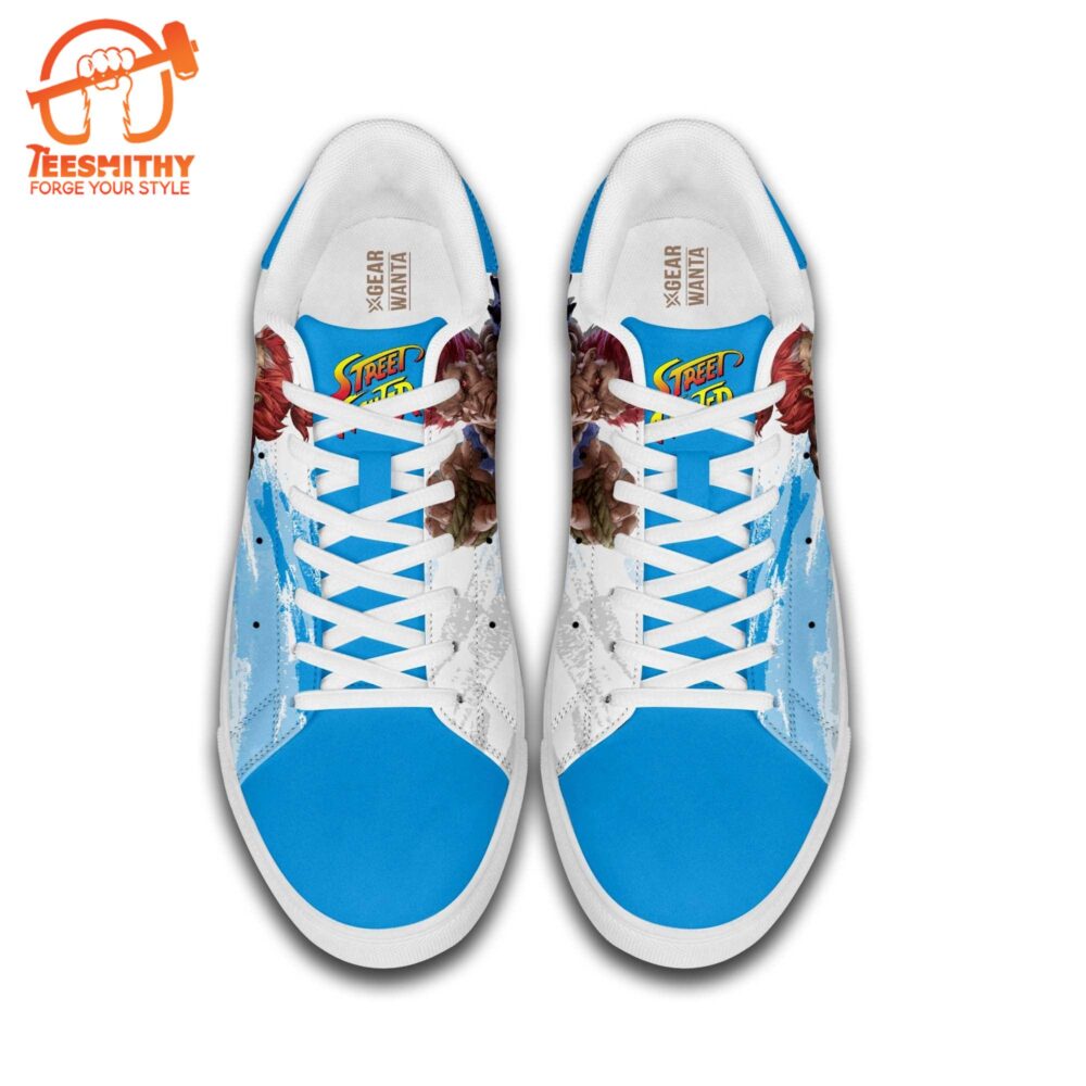 Akuma Stan Smith Shoes For Kid