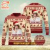 All I Want For Christmas Is Taylor Swift 3d Ugly Sweater