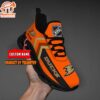 Anaheim Ducks Clunky Max Soul Shoes