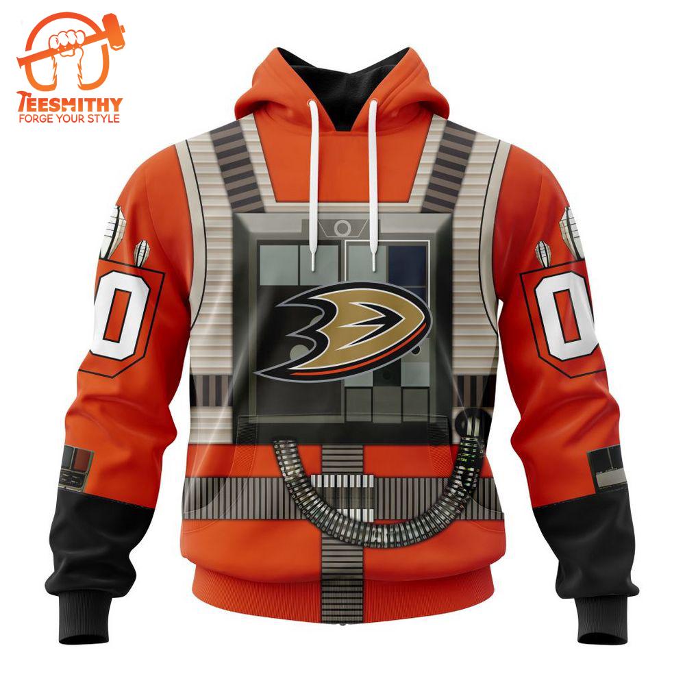 Anaheim Ducks Hoodie Star Wars Rebel Pilot Design Hoodie LV YY0RYEOE