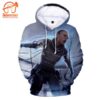 Apex Legends – Apex Legends Game Series Hero Soldier All Over Printed Hoodie