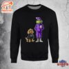 Baltimore Ravens Grinch Christmas Football Sweatshirt