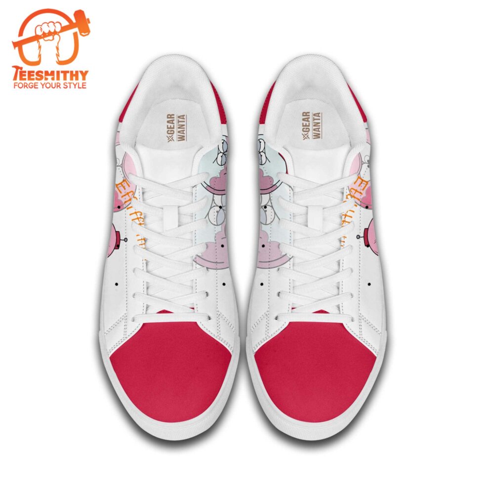 Benson Stan Smith Shoes For Kid