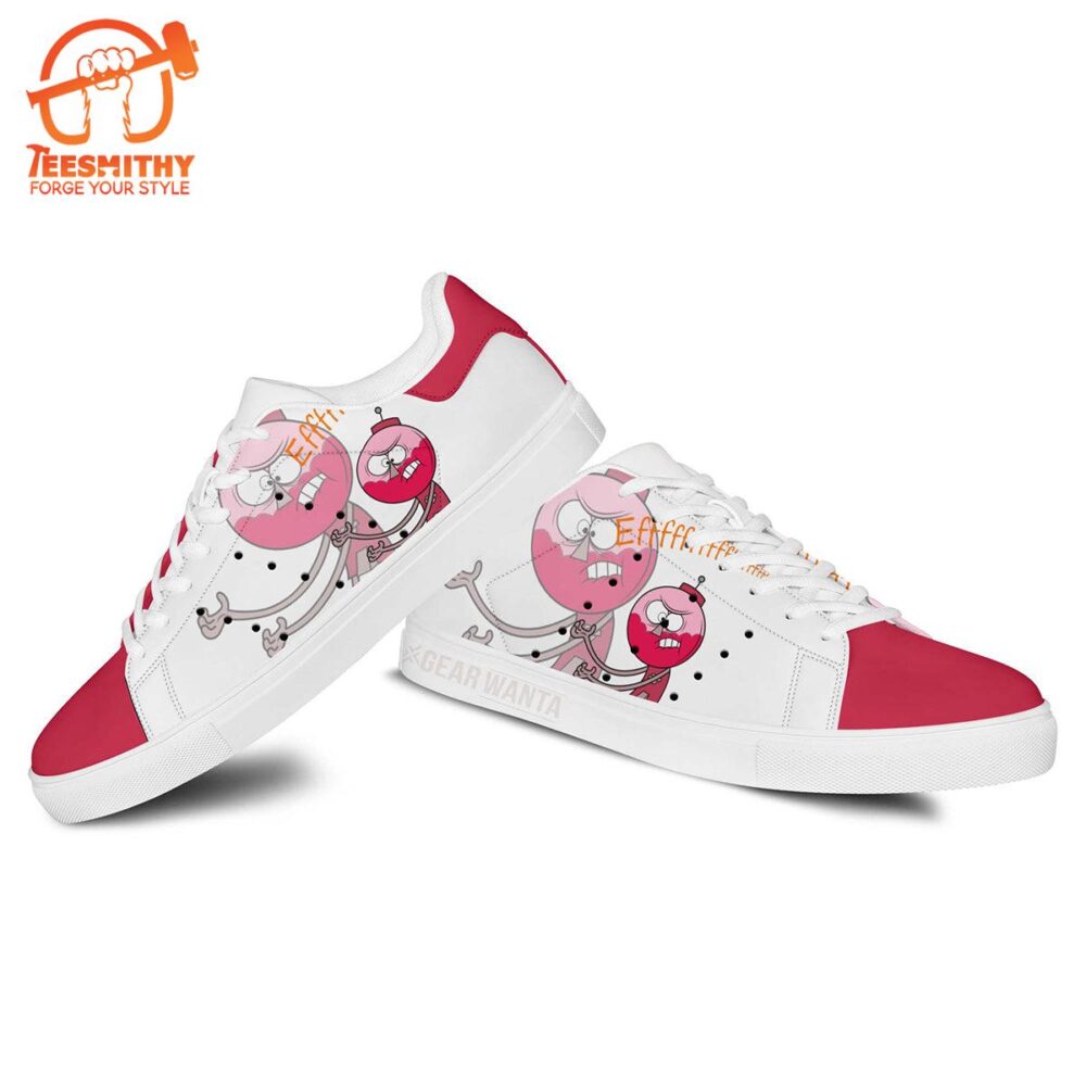 Benson Stan Smith Shoes For Kid