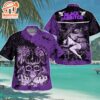 Black Sabbath Wicked Dreams Short Sleeve Aloha Shirt