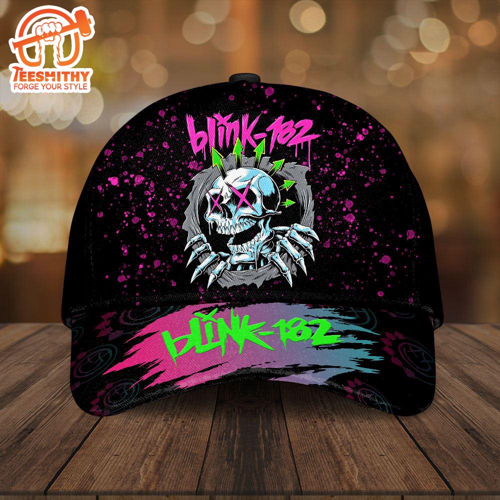 Blink3D Hat Trendding New