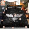 Bon Jovi Bedding set Version 3