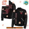 Bon Jovi It’s My Life Baseball Jacket