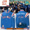 Boston Red Sox Cabo Verdean Celebration Baseball Jacket