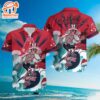 Boston Red Sox Grateful Dead Hawaiian Shirt