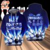 Bowling Game All Over Print Hoodie