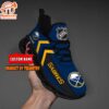 Buffalo Sabres Clunky Max Soul Shoes