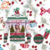 Christmas Merry Swiftmas Taylor Swift Ugly Christmas Sweater