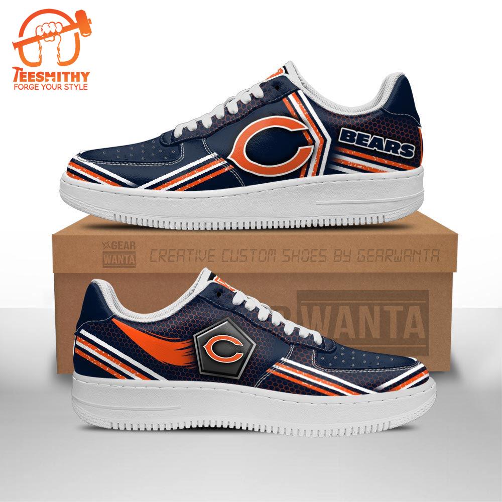 Cincinati Begals Air Sneakers Custom Force Shoes For Fans  Gift For Christmas