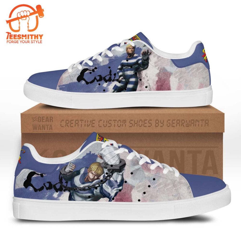 Cody Stan Smith Shoes For Kid