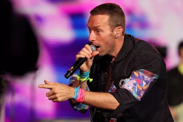 Coldplay 2025 Tour An Anticipated Musical Odyssey