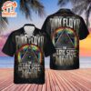 Dark Side Of The Moon 1972 1973 Hawaiian Shirt