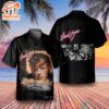 David Bowie Young Americans Hawaiian Shirt