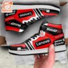 Ducati Desmosedici GP21 Moto Custom Air Jordan 1 Shoes Custom Sneakers For Fans V1