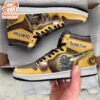 Durotan World of Warcraft Shoes Custom For Fans