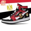 Egypt Flag JD1 Sneakers Custom Country