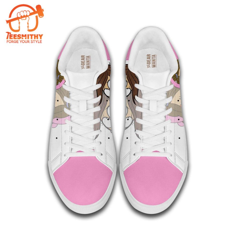 Eileen Stan Smith Shoes For Kid