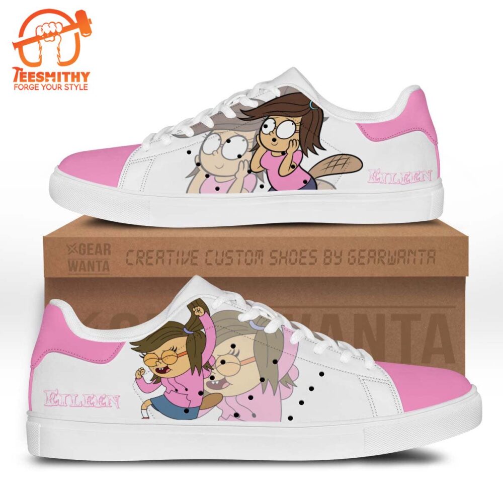 Eileen Stan Smith Shoes For Kid