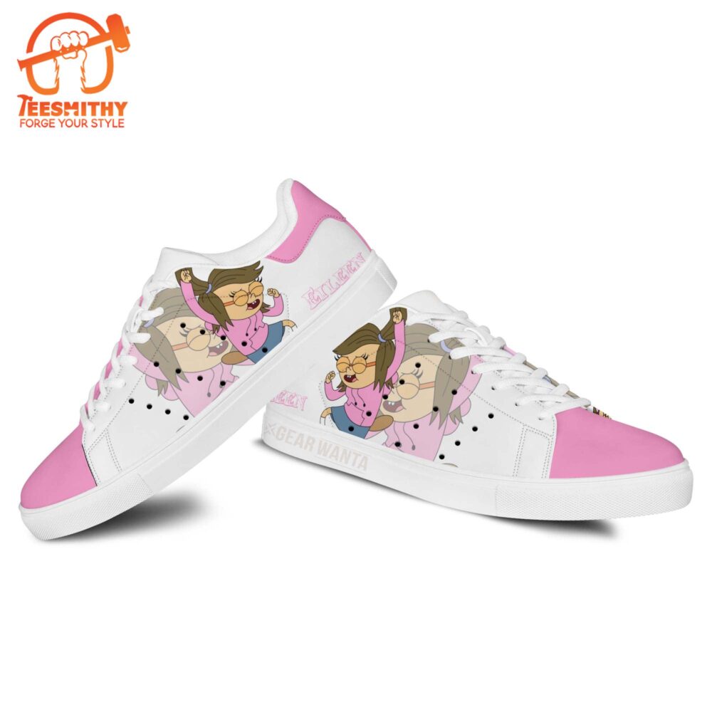 Eileen Stan Smith Shoes For Kid