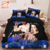 Elvis Presley Bedding set Version 04