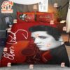 Elvis Presley Bedding set Version 2