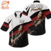 Elvis Presley Guitar Star Hawaiian Aloha Shirts