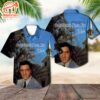 Elvis Presley How Great Thou Art Hawaiian Aloha Shirts