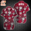 Elvis Presley Long Live The King Hawaiian Aloha Shirts