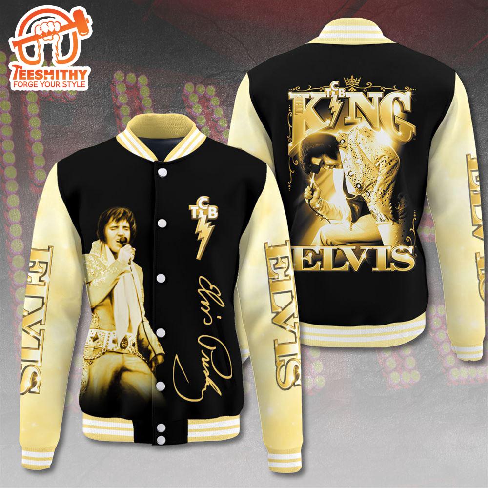 Elvis Presley Tour 2024 Jacket, Elvis Presley Music Concert Jacket