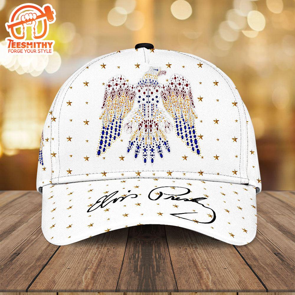 Elvis Presley Wing, Elvis Presley Classic Cap