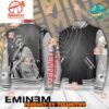 Eminem Slim Shady Limited Edition New Customized Baseball Jacket