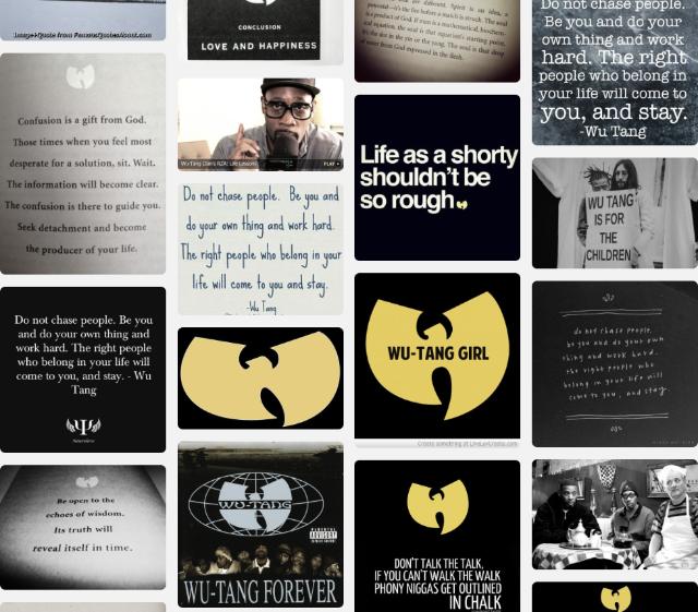 famous wu tang quotes