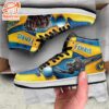 Fenris World of Warcraft Shoes Custom For Fans