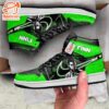 Finn FN-2187 Air Jordan 1 Sneakers Custom For Fans