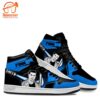 Finn Star Wars Shoes Custom Gifts Idea For Fans