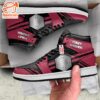 First Order Star Wars Symbol Air Jordan 1 Shoes Custom