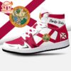 Florida State Flag JD1 Sneakers Custom Country