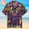 Foo Fighters Concert Merch Hawaiian Aloha Shirts