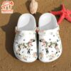 Footwearmerch German Pointer shoes Crocs Crocband Clogs Shoes For Men Women