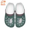 Footwearmerch Survey Corps Attack on Titan Custom Clogs  Gift For Christmas