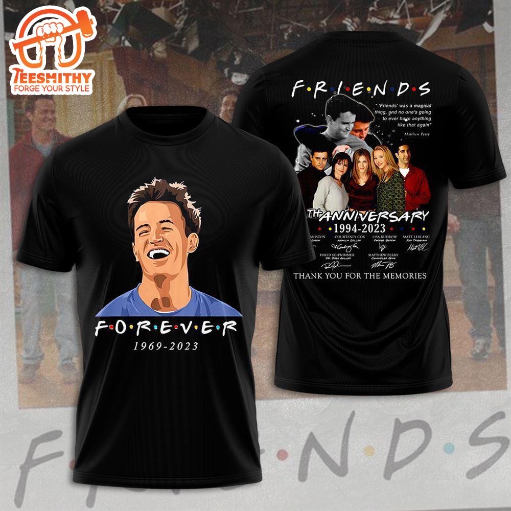 Friend 3d Shirt For Men And Women, Friends Forever 3d Apparel   Gift Christmas