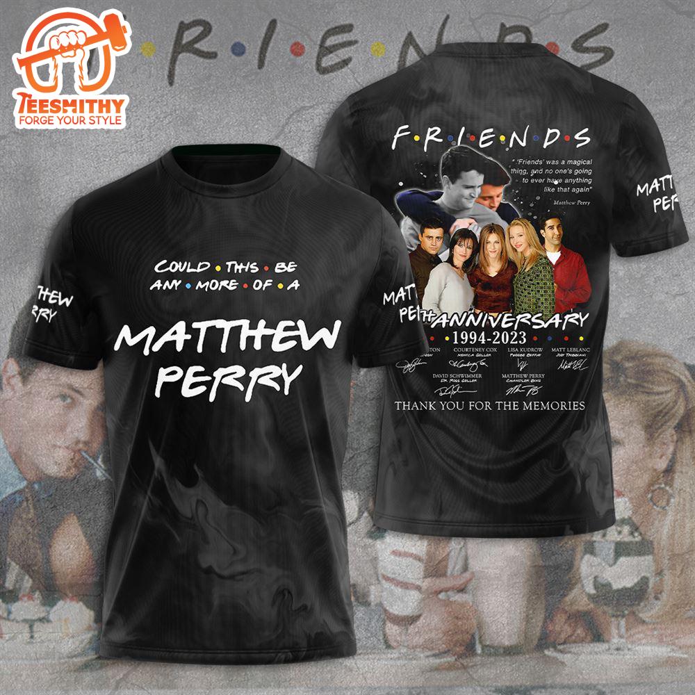 Friend 3d Shirt For Men And Women, Friends Memories 3d Apparel   Gift Christmas