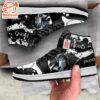 Frodo The Lord Of The Rings Air Jordan 1 Shoes Custom Sneakers