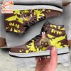 Frye Splatoon Air Jordan 1 Shoes Custom For Fans