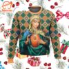 Funny Taylor Swift Ugly Christmas Sweater